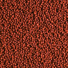 RED PARROT CICHLID FISH FOOD  Colour Enhancing Pellets Fish Food TROPICAL