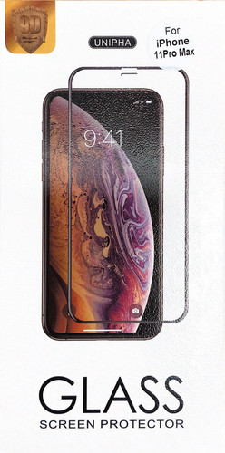 Tempered glass screen