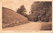 Dartmouth College Hanover New