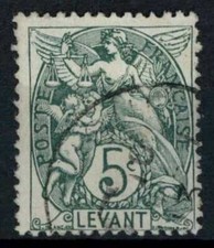 French In Turkish Empire