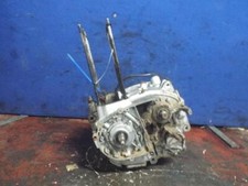 Yamaha TX650 XS2 Twin 1972-1973 72-73 Engine Bottom End S650-213129