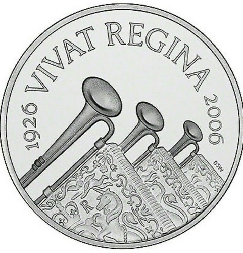 Coin rare five pound 1990 - five,
