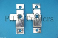 Door Latch Lock Small