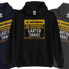 WARNING MAY SPONTANEOUSLY