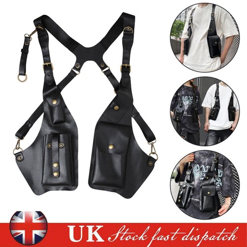 Anti theft leather - anti-theft, pu-leather