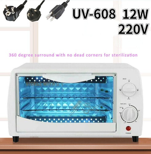 12w sterilizer disinfection - 12w,