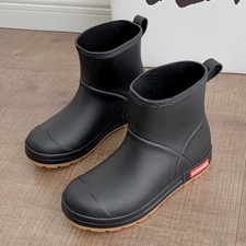 Wellington Rain Boots