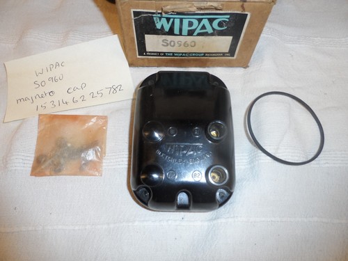 Wipac new magneto cap so960 - wipac,