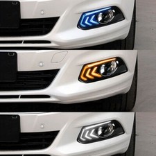 LED Day Running Lights For