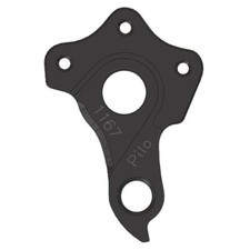 Derailleur Hanger for Massi