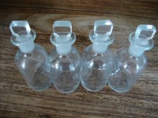  Vintage Apothecary / Chemists