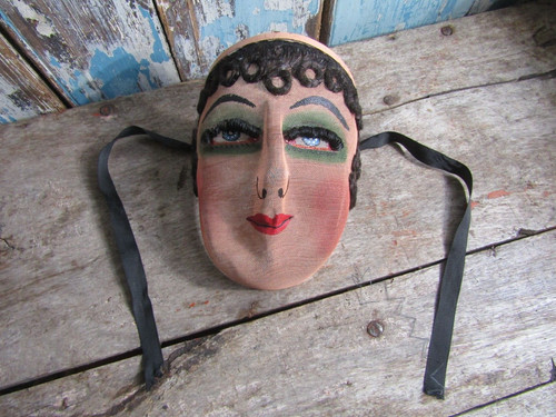 Antique demoulin odd fellowes - demoulin,