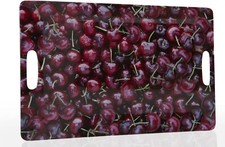 Rectangular Plastic Tea Tray