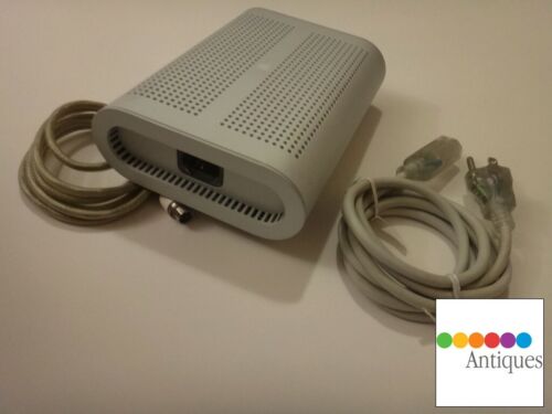 Apple power mac cube - power, g4