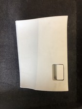 Toyota Estima Glove Box Left