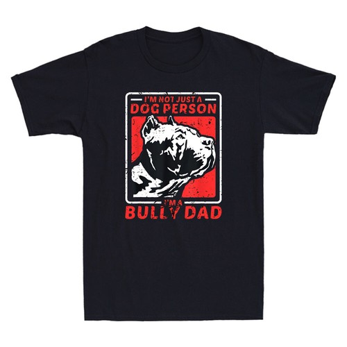Bully dad funny - funny, dog