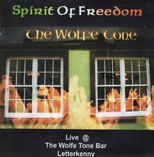 Spirit Of Freedom ￼ Live At