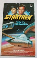 Trek to Madworld (Star