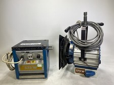 Arri 575w HMI with ballast