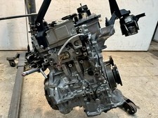 Hyundai I20 Mk3 1.0 Petrol Bare G3LE Engine - BLOCK DAMAGED Free Delivery!!! #1