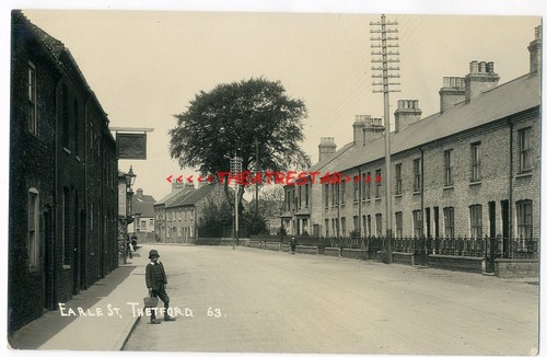 Thetford earle street globe - rp,