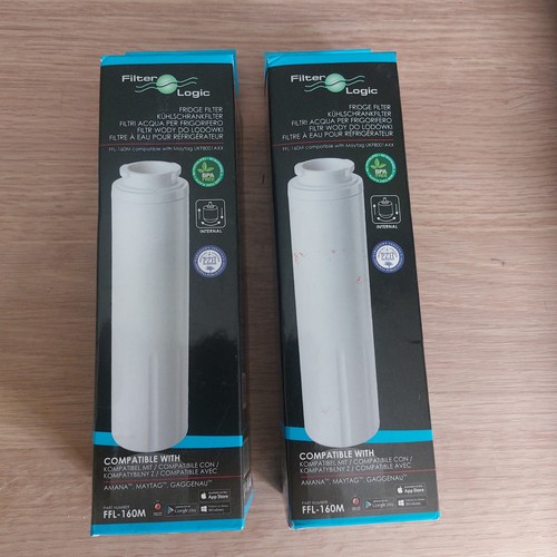 Fridge water filter - water, ffl-160m