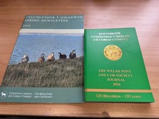 Welsh Pony and Cob Society