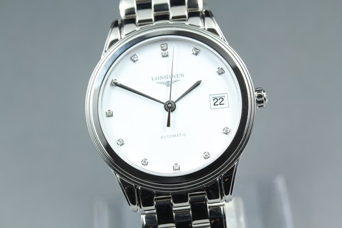 Box longines flagship - ],