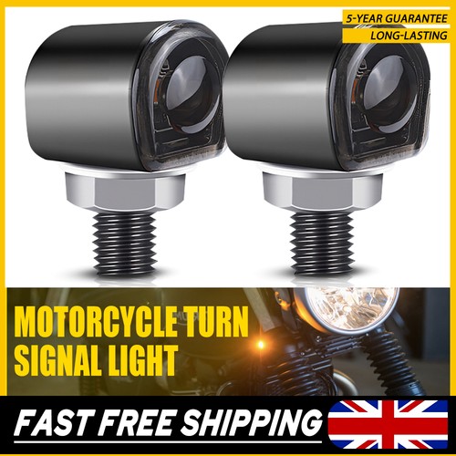 Pair led motorcycle - led,