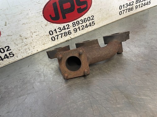 Exhaust manifold honda - manifold, x