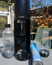 SODASTREAM  Spirit Sparkling