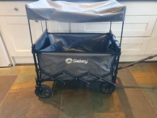 Sekey 250L Large Folding