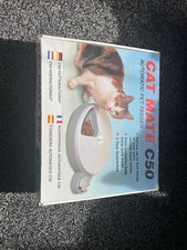 Cat Mate C50 Automatic Pet
