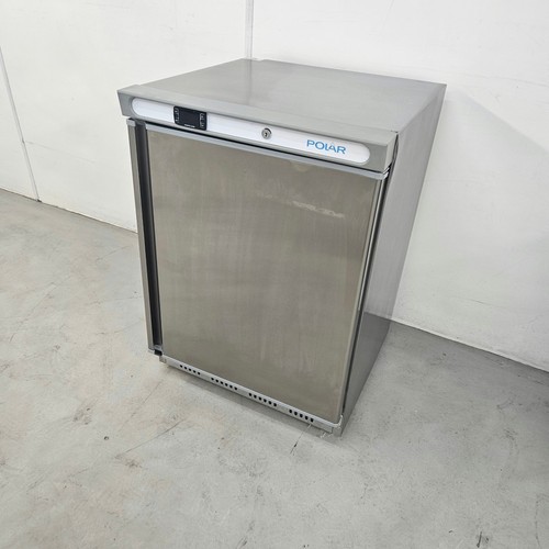 Undercounter fridge 150l - undercounter,