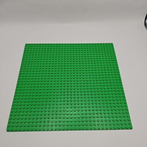 Genuine lego 32x32 green - 32x32,