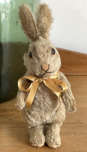 Antique vintage steiff - steiff, niki