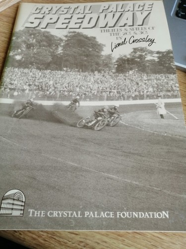 Jawa crystal palace - jawa,