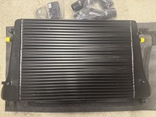 Intercooler FMIC.Pro Audi A3 8P / S3 8P / TT / TTS / 1.6 & 2.0TDI 65mm