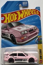 2026 Hot Wheels HW EURO 5/10