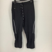 Crane Active Black Sports