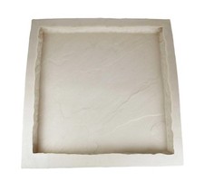 Rubber Mold for Concrete