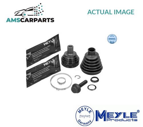 Driveshaft joint kit - driveshaft, cv
