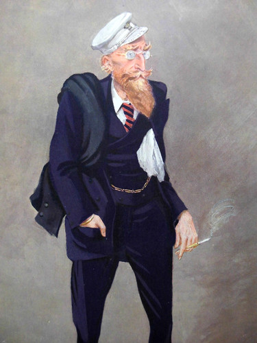 Original spy vanity fair - fair, print