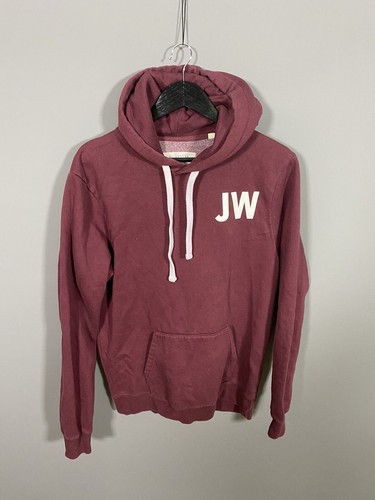 Jack wills hoodie size small - jack,