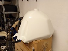 Suzuki 600 djebel tank - suzuki,