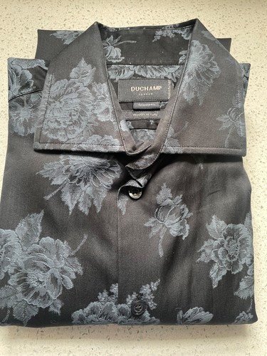 Duchamp london men shirt - duchamp, men’s