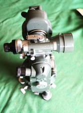 HILGER WATTS THEODOLITE MICROPTIC No 2 Mk 2
