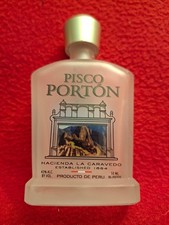 Peruvian Machu Picchu Pisco