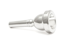 Budget Trombone Mouthpiece -