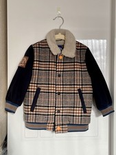 Next Boys Jacket, Size 2-3